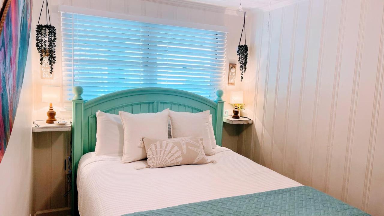 Seaward Escape - Cherry Grove Beach Myrtle Beach Exterior foto
